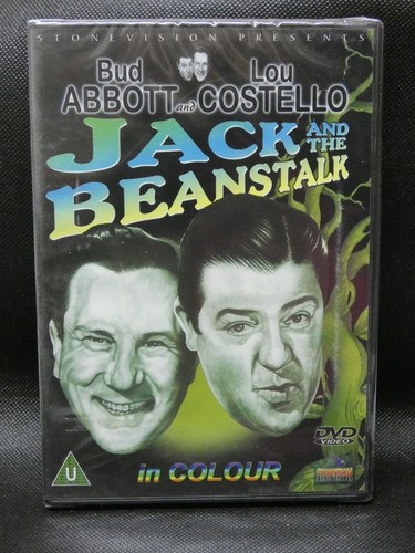 Abbott and costello jack - -,