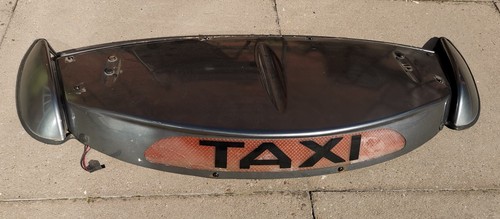 Vito taxi hire - hire, with