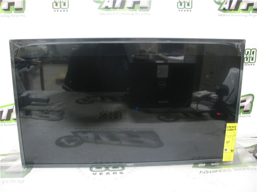 Nec e328 professional - professional, monitor