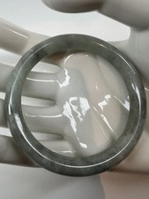 Genuine Jade Bangle Bracelet