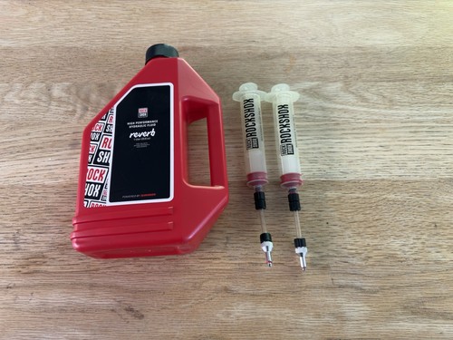 Rockshox reverb standard - rockshox,