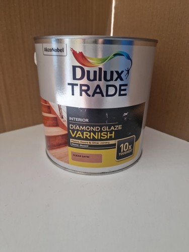 Dulux trade diamond glaze - dulux,