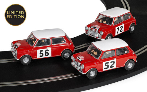 Scalextric c4488a 1965 - scalextric,