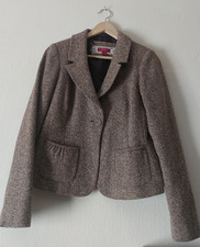 Monsoon ladies jacket two - jacket,
