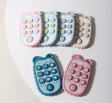 Food Grade Silicone Baby