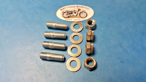 Triumph oil sump - ,