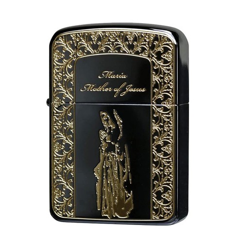 Zippo 1941 replica virgin mary - replica,