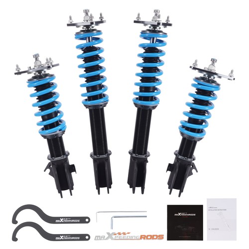 Ways dampers coilovers for - 24,