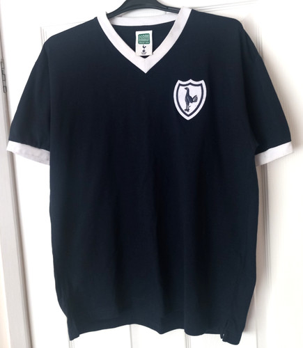 Tottenham hotspur spurs - tottenham,