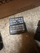 Mercedes-Benz W124 R107 W126