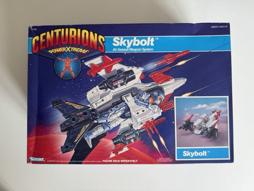 Kenner centurions skybolt - kenner,