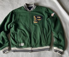 Ralph Lauren Boys Reversible Bomber Jacket. Size L 14-16 Years