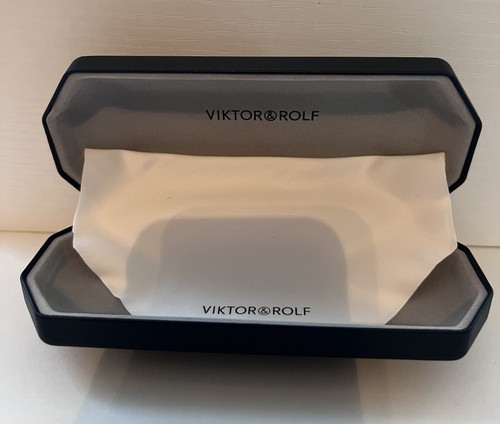 Viktor rolf glasses - viktor, new