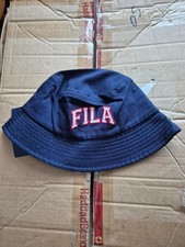 Fila Kella Archive Logo Bucket