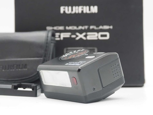 Fujifilm flash ttl shoe mount - fujifilm,