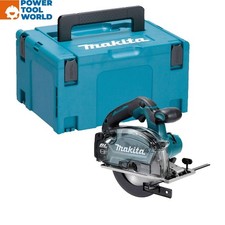 Makita DCS553ZJ 18v LXT 150mm