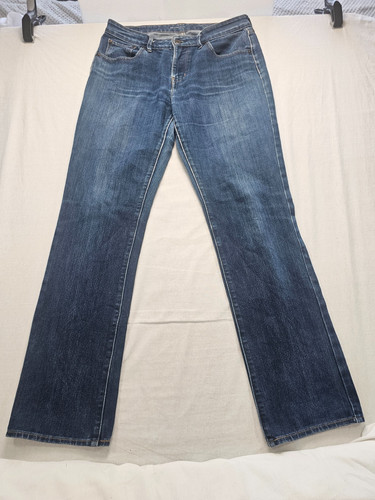 Levi demi curve - demi, classic