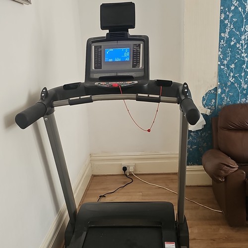 Body power sprint - t700,