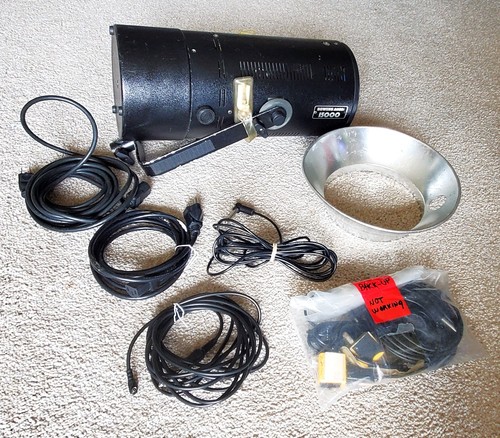 Bowens bogen mono - bogen,