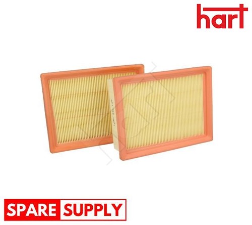 Air filter for caddy - for,