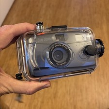 Snap Sights Underwater Film