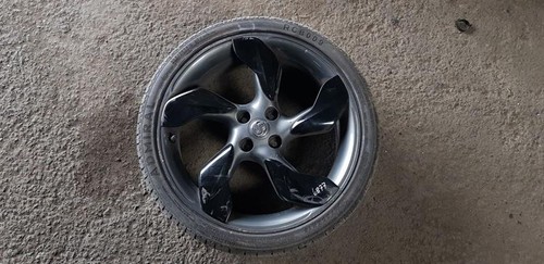 Vauxhall adam mk1 jam - vauxhall, e