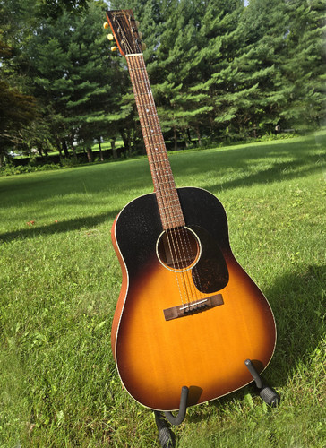 Martin dss acoustic guitar - martin,