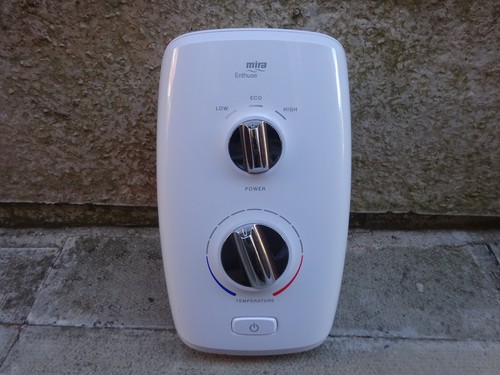 Mira enthuse 5kw electric - enthuse,