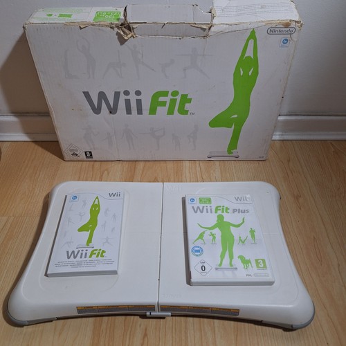 Nintendo balance board wii - balance,