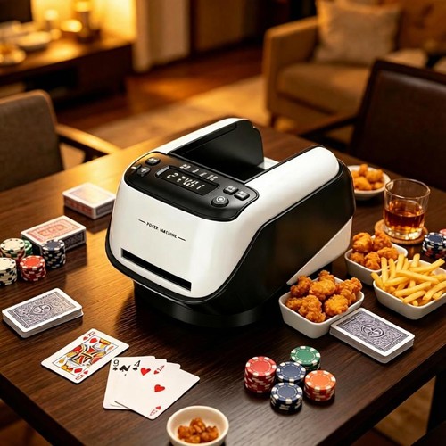 360 automatic card - 360°,