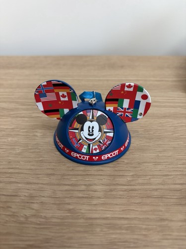 Disney world mickey epcot - disney,