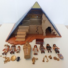 Playmobil Egyptian Pyramid