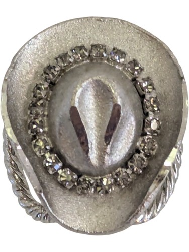 Cowboy hat scarf - hat,