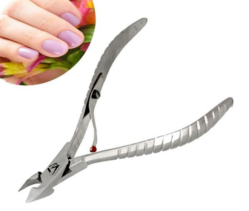 Pro cuticle cutter clippers - pro,