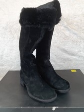 Ladies Roberto Vianni Black