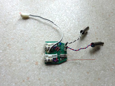 USED E-FLITE S300 MCX MICRO
