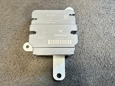 Renault Clio 2016 Airbag ECU