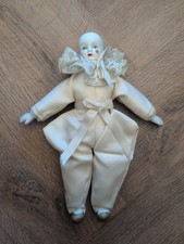 vintage bisque porcelain