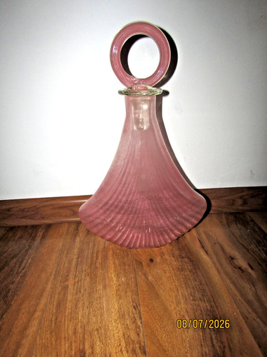 Vintage art deco shell - art,
