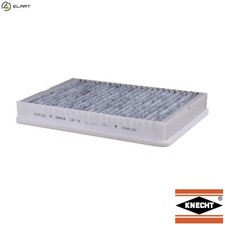 FILTER CABIN AIR LAK 79 FOR