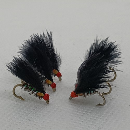 Black and holo cormorant - black,