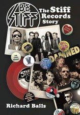 Stiff the - be, stiff: