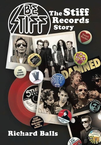 Stiff the - the, records