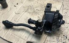 Nuffield engine oil pump 4dm