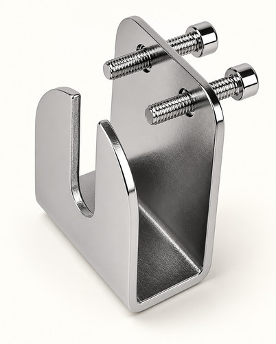 Gear linkage cable repair clip - linkage,