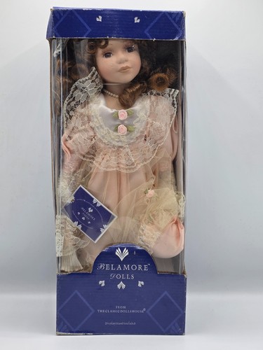 Belamore dolls from - belamore,