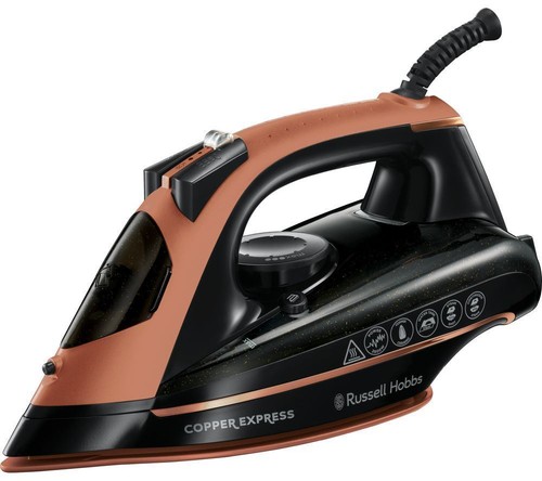Russell hobbs 23975 copper - hobbs,