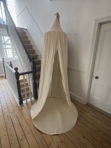 Bnwt home natural white - h&m,