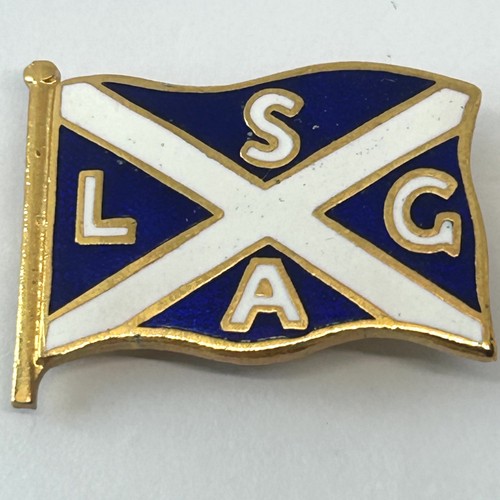 Slga scottish ladies golf - slga,