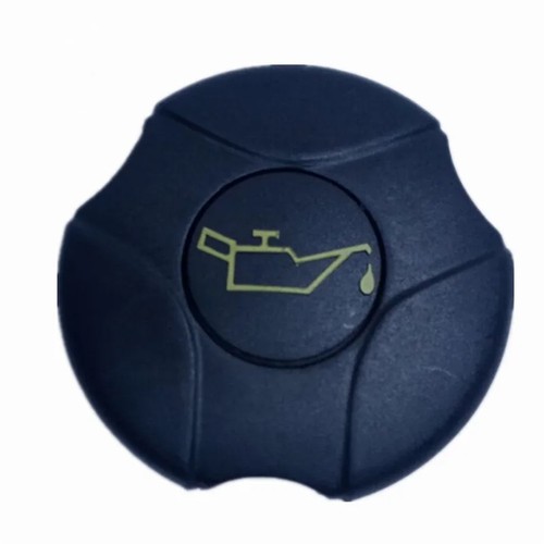 Engine oil filler cap - engine,